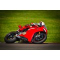ZARD Slip-on system for Ducati Panigale V4 / S / Speciale / R ZARD Slip-on system for Ducati Panigale V4 / S / Speciale / R